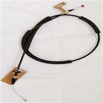 Ускорителен кабел за НКр на ISU-ZU